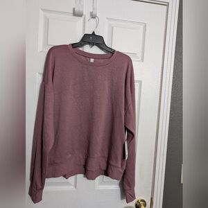 Women's Stylus Top